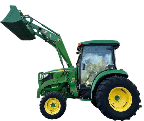 Tractors