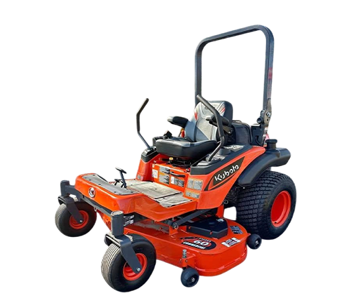 Lawncare