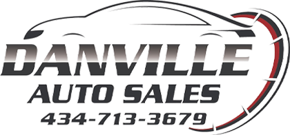 Danville Auto Sales Logo