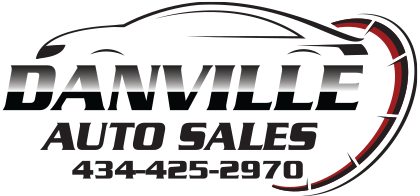 Danville Auto Sales Logo