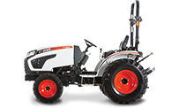 Bobcat Equipment For Sale